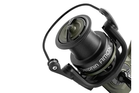 Delphin Naviják Amox 6T DP 6000