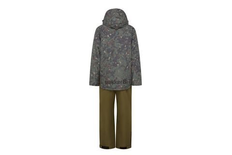 Trakker Nepromokavý zimní komplet 3 dílný CR Camo 3-Piece Suit