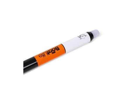 Nash Bójka Boat Life Illuminated Marker Pole 6.5m