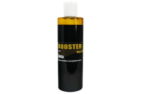 Carp Inferno Booster Hot Line 250ml