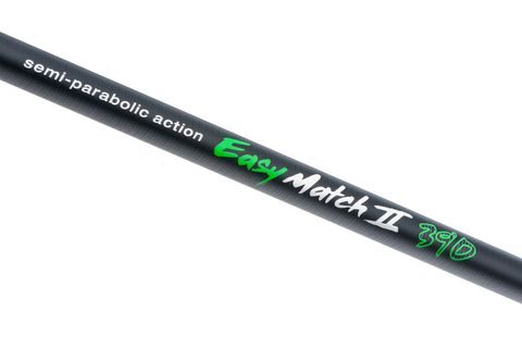 Mivardi Prut Easy Match II 390 3,9m 5-20g