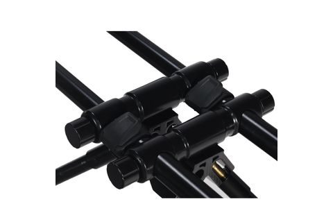 Giants fishing Stojan Luxury Rod Pod 3 Rods