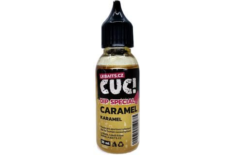 LK Baits Dip CUC! Speciál 35ml