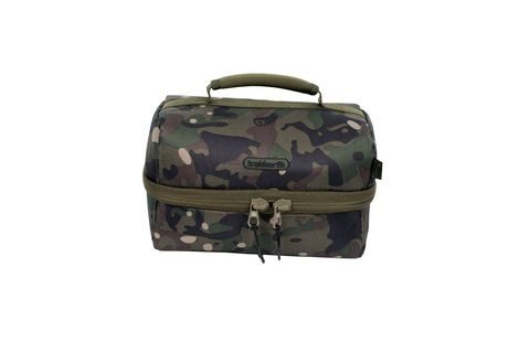 Trakker Pouzdro na PVA a bižuterii NXC Camo PVA Pouch