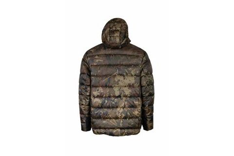 Nash Bunda ZT Polar Quilt Jacket