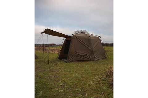 Fox Přístřešek EOS Social Shelter