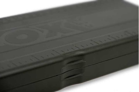 Fox Box na návazce Edges Large Rig Box