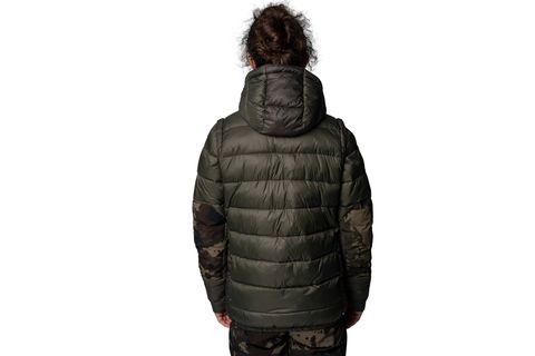 Nash Bunda ZT Air Cell 3 in 1 Jacket