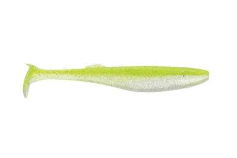 Rapala Gumová nástraha CrushCity The Kickman 5