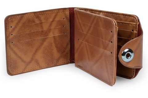 Korum Peněženka Classic Wallet Barbel Parma