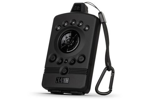 Nash Příposlech Siren R4 Receiver