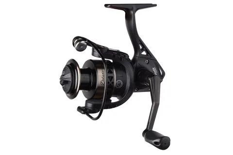 Giants fishing Prut Fluent MK2 Feeder 3,3m 90g + Naviják Deluxe FD 4000