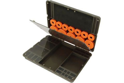NGT Dynamic Magnetic Tackle Box