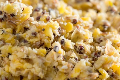 Mivardi Rapid Partikl mix drcený