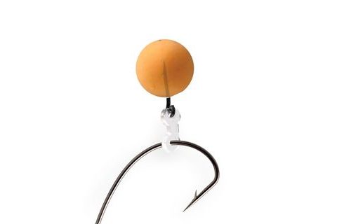 Zfish Trn Bait Spike Silicone Holder 10ks