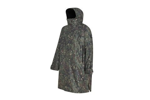 Trakker Kabát CR Camo Robe
