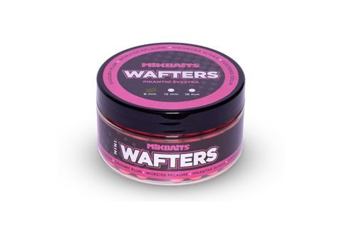 Mikbaits Mini Boilie Wafters 100ml