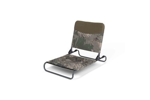 Nash Křeslo na lehátko Indulgence Bedchair Seat Camo