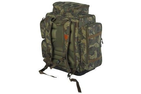 Giants Fishing Batoh Luxury X-Large Rucksack