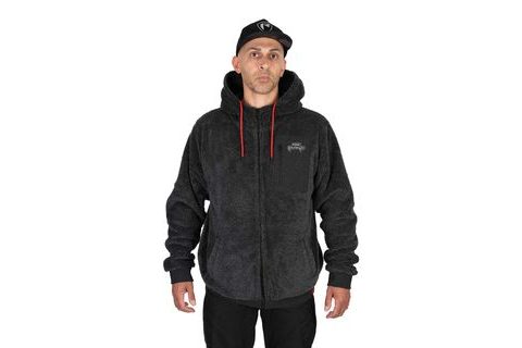 Fox Rage Mikina Sherpa Hoody