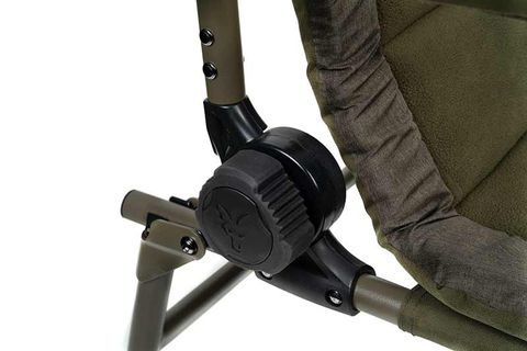 Fox Křeslo Voyager Compact Recliner Chair