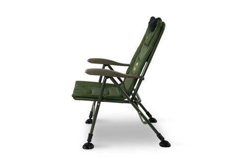 Delphin Křeslo ErgoCarp