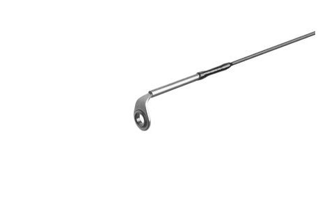 Delphin Prut Troutera SoftLure 180cm 0.5-6g