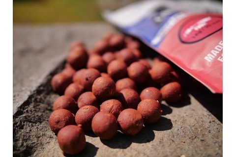 G.B.U. Boilies Strawberry Punk