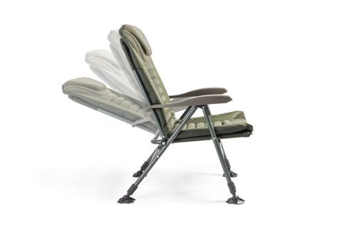 Mivardi Křeslo Professional Quattro