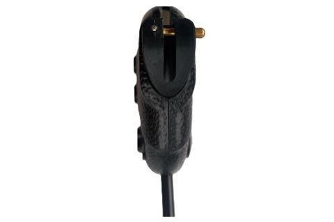 Zico Swinger Classic Unicarp s klipem MC LED Set 3ks