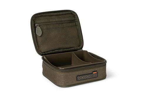 Fox Taška na olova Voyager Lead & Bits Bag Rigid Insert