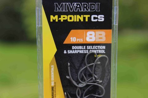 Mivardi Háčky M-Point CS