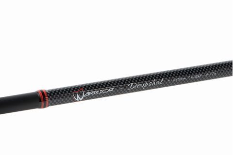 Fox Rage Prut Warrior Dropshot 210cm 4-17g