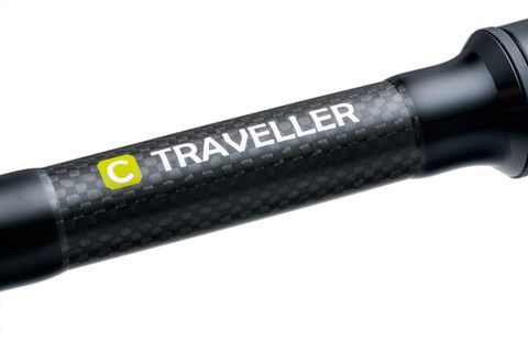 Mivardi Prut C-Traveler 360H 3,6m 3lb