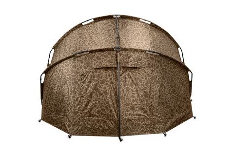 Delphin Sada oken pro bivak C3 LUX