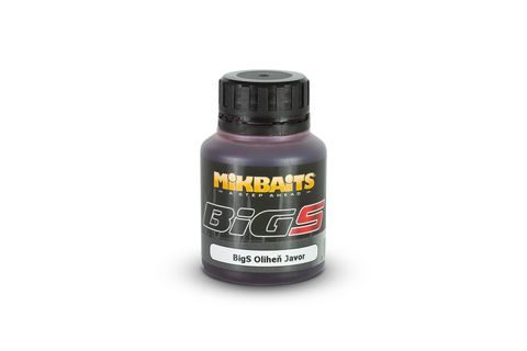 Mikbaits Big ultra dip 125ml