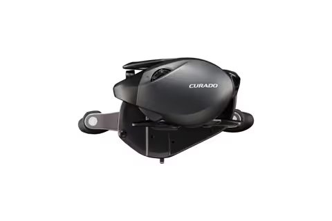 Shimano Naviják Curado BFS XG Left Hand