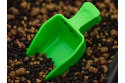 Korda Lopatka Solidz Scoop