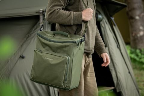 Trakker Taška na přímotop NXG Bivvy Heater Bag