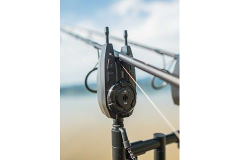 Giants fishing Sada hlásičů Wireless Set TX5 4+1