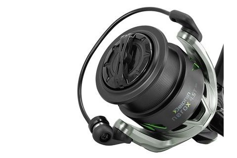 Delphin Naviják Nerox 4.5T SH 4500