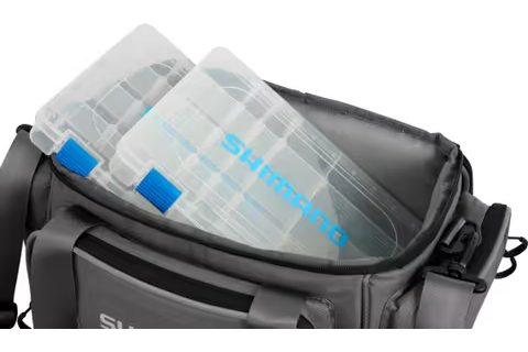 Shimano Taška Tackle Bag Medium