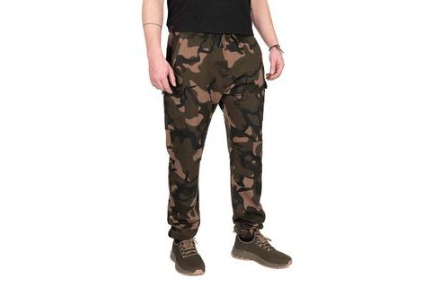 Fox Tepláky LW Camo Joggers