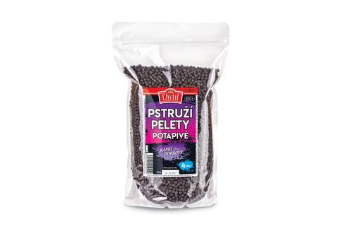 Chytil Pstruží pelety 800g