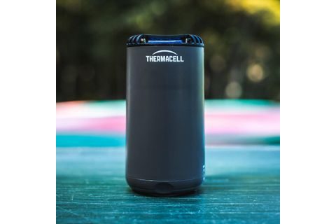 Thermacell Stolní odpuzovač komárů HALO Mini grafit