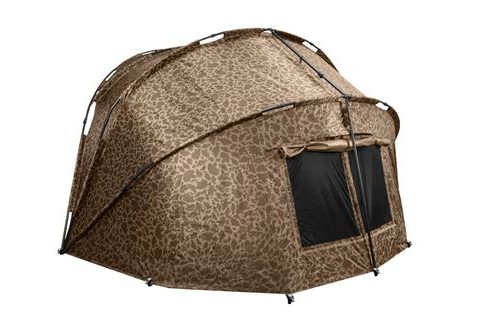 Delphin Sada oken pro bivak C3 LUX