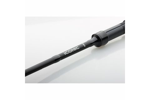 DAM Prut Iconic Carp 3.6m 3.5lb Akce 1+1 3díl