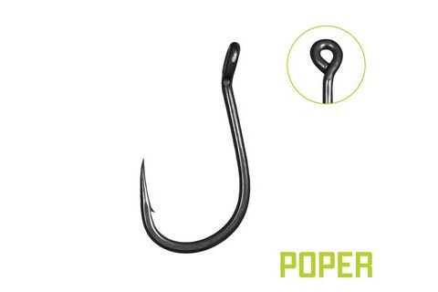 Delphin Háčky Thorn Poper 11ks