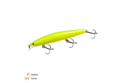 Zeck Wobler Zander Laufer 125