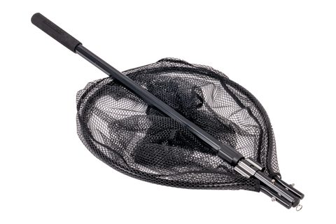 Zebco Podběrák Magic Fix Latex Net 1,5m, 50cm